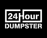 https://www.logocontest.com/public/logoimage/166611880124 Hour Dumpster.png